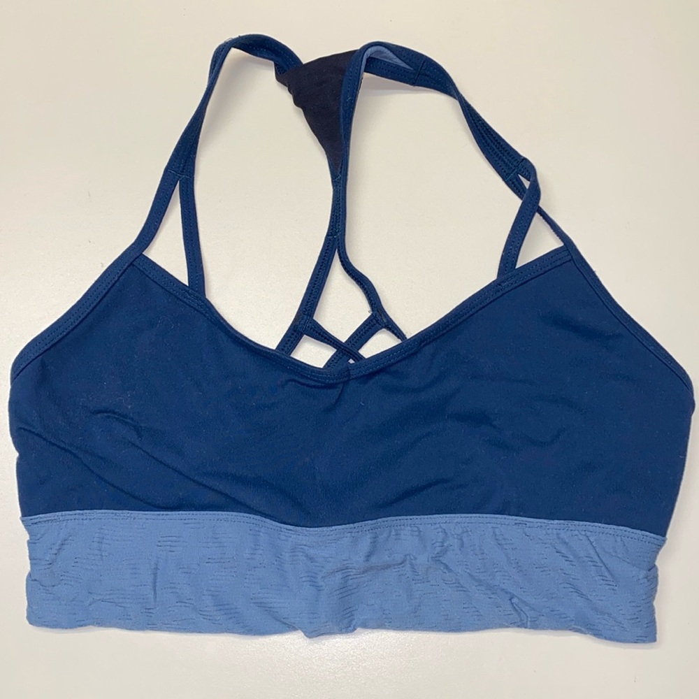 New Balance Sports Bra